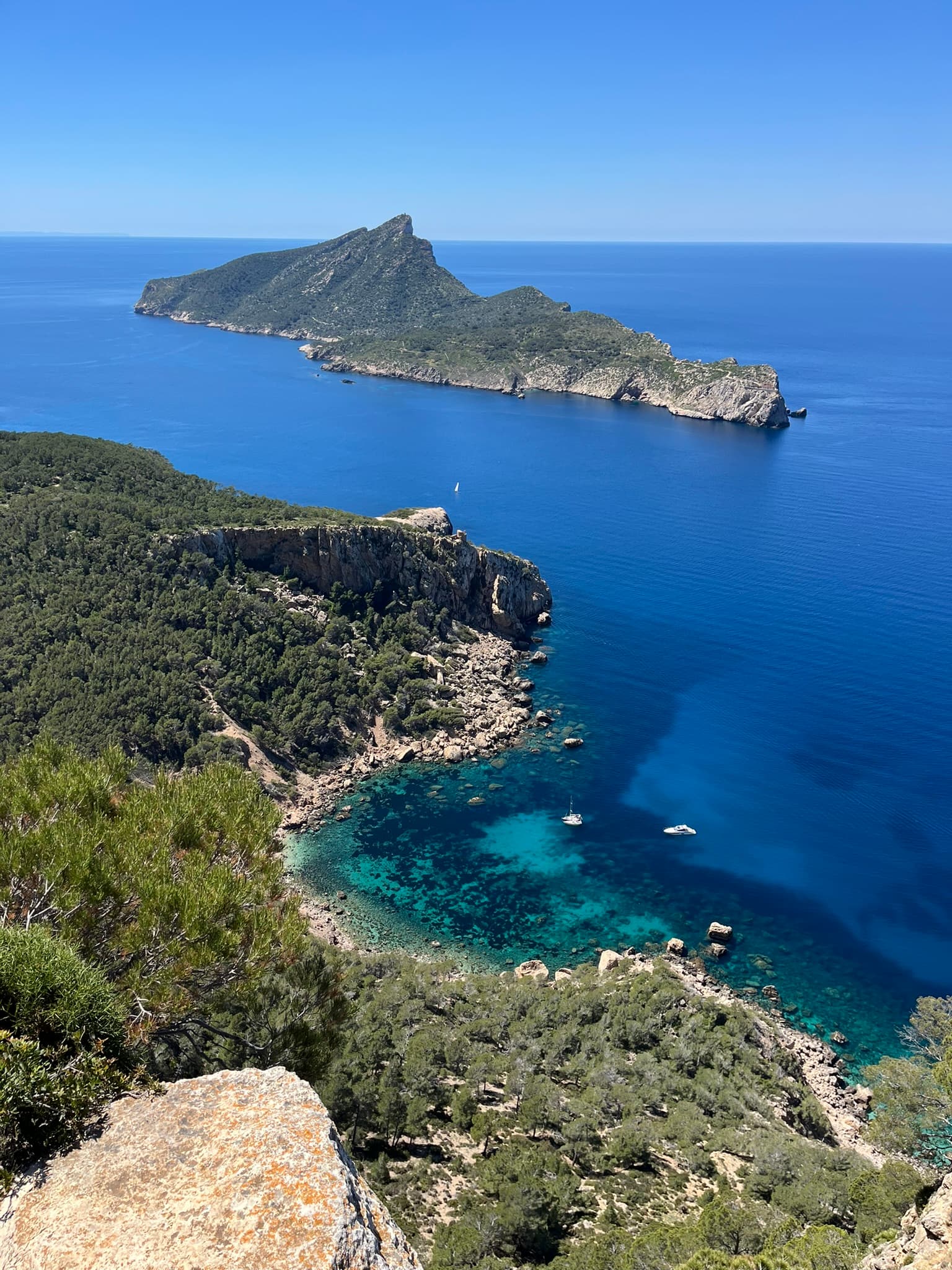 Mallorca – our home