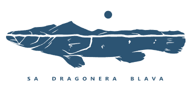 Sa Dragonera Blava