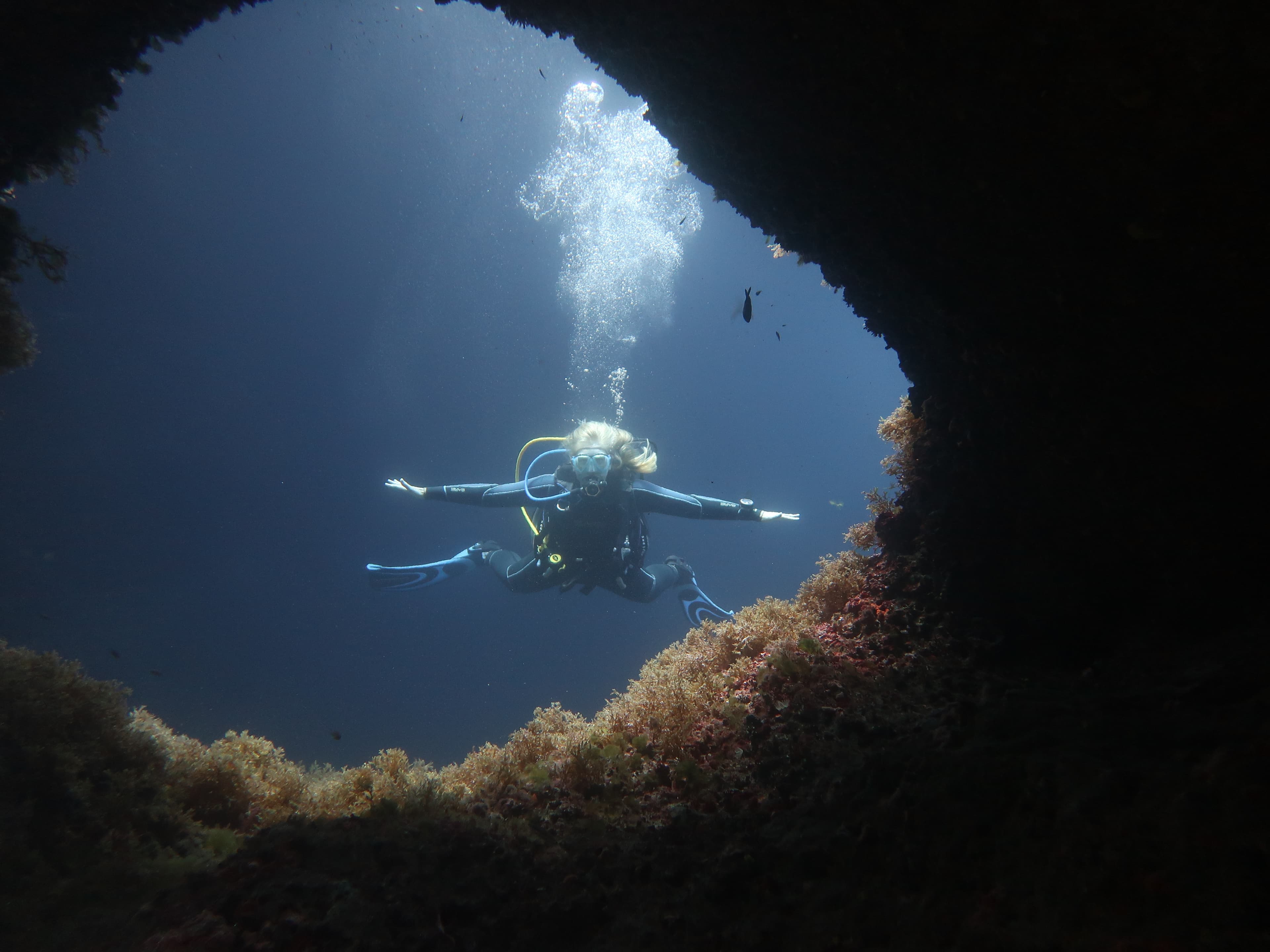 Grotte