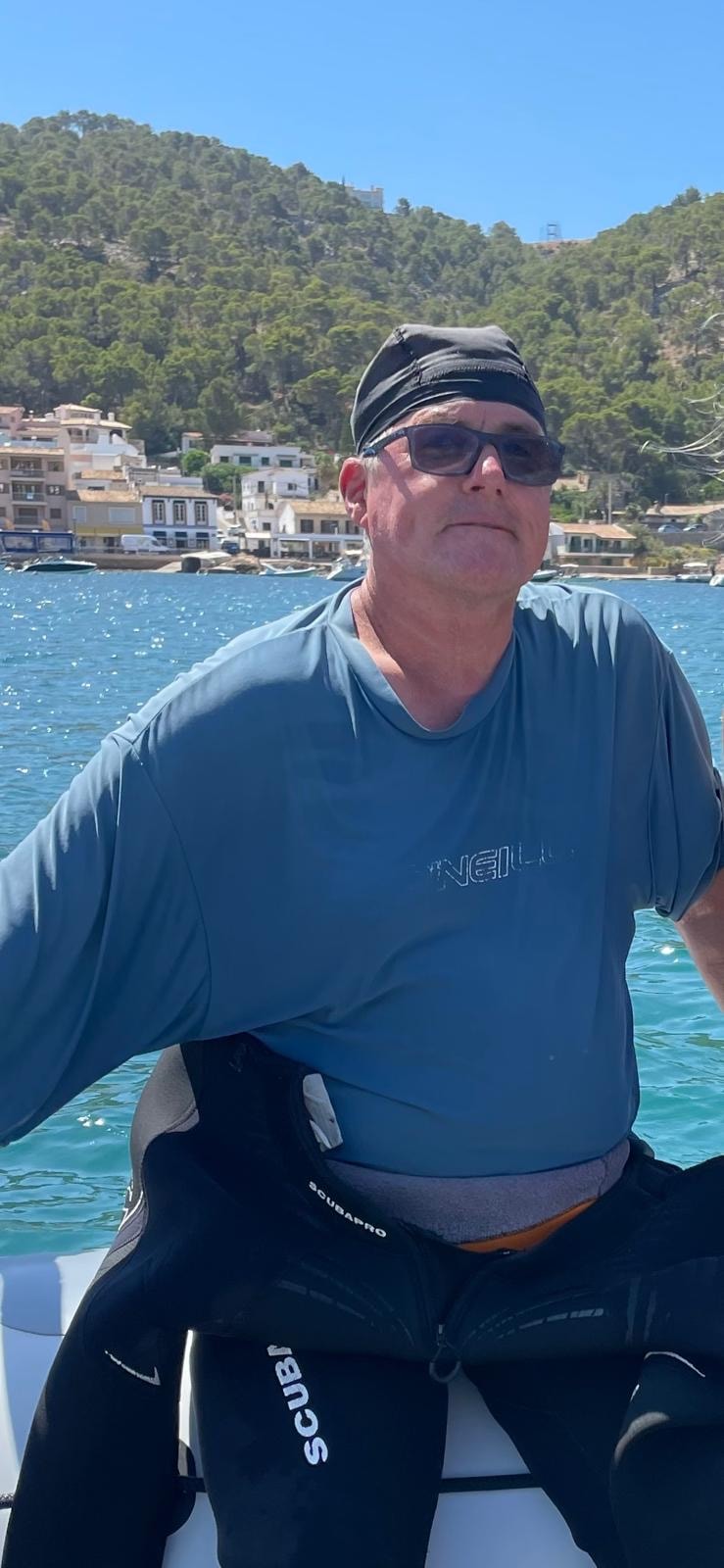 Holger — Instructor