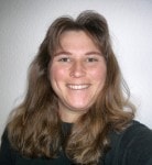 Jessica — Geschäftsführerin & PADI IDC Staff Instructor