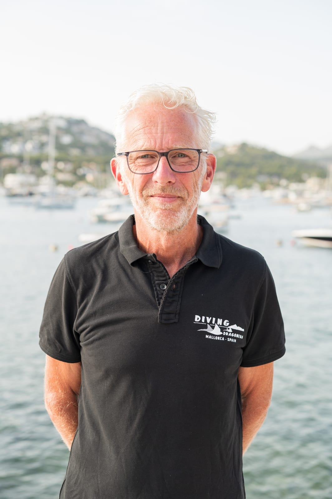 Luuk — Instructor & Kapitän