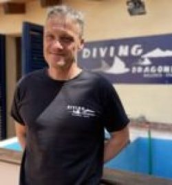 Mirko — Guide & Instructor