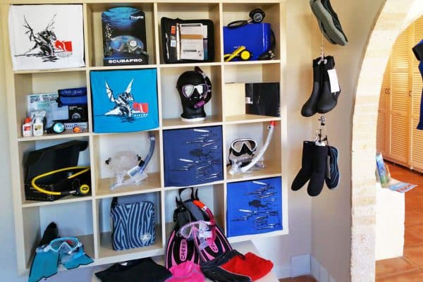 Shop
