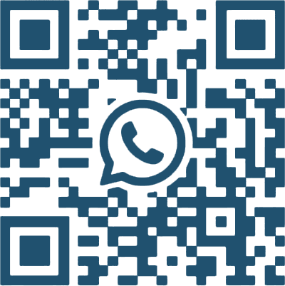 WhatsApp QR-Code – direkt scannen und schreiben
